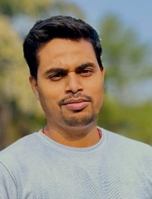 Ratnesh Kumar